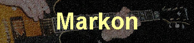 Markon